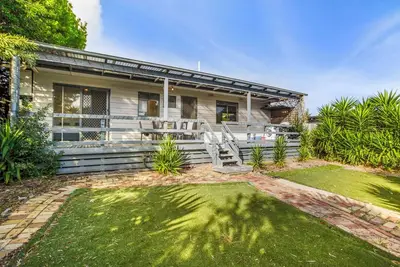 Image de The Grandeur by Ready Set Stay - Pet Friendly, Bbq