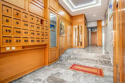 Image de Luxueux 1 chambre salon/Immeuble neuf/Rabat ville\n