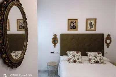 Image de Apartamento Barrio Santa Cruz, Centro Sevilla