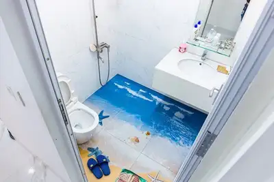 Image de Apartment for 5 People in Hue City