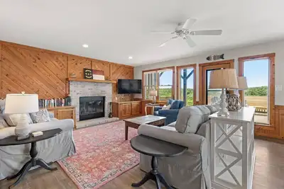 Image de Endless Summer: Direct Beach Access | Ocean Views