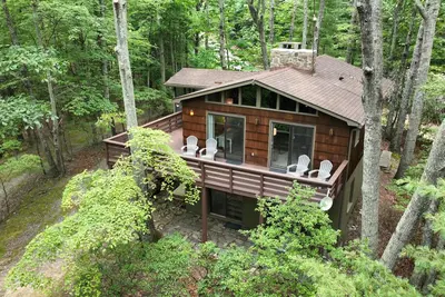 Image de Cheery on Top! Wifi - Dogs Ok - 2Fireplaces