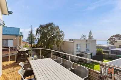 Image de Sea La Vie, King Bed, Sleeps 7