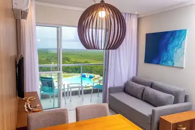 Image de Ap. Aqualand Resort - Salinópolis