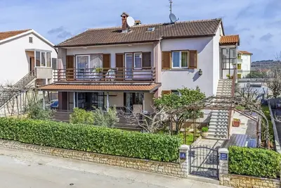 Image de Pilar in Medulin - Istrien / Pilar in Medulin - Appartement für 6 Personen