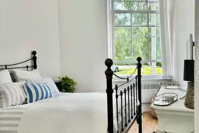 Image de Stunning apartment in a listed building