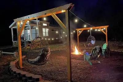Image de Tiny Home close to Ole Miss / Lake