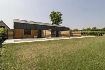Image de Linden Barn, pet friendly, luxury holiday cottage in Wincanton