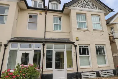 Image de Chine Heights, family friendly in Bournemouth