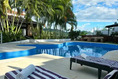 Image de Country house and recreation in La Mesa Cundinamarca.