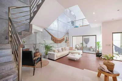 Image de Casa Trendy&chic C/estilo Moderno&privacidad Total