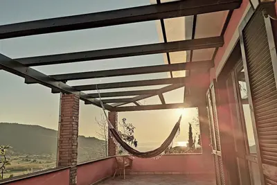 Casa Panoramica - Herrlicher Meerblick in Alleinlage