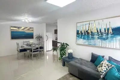 Image de Suites Jacarandas