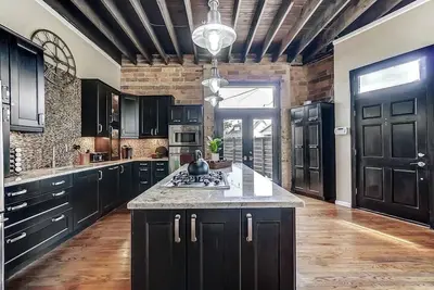 Image de Dayton Loft close to Dt, Oregon, Ud