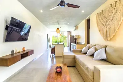 Image de Luxury 1br penthouse with private rooftop pool & stunning amenities