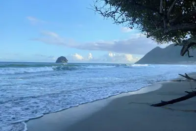 Image de Beau Duplex De Standing 120m2 Vue Mer, 4min Plage