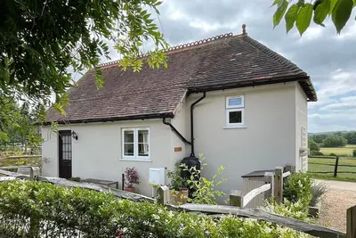 Image de Lovely Kent Cottage With Rural Medway Views