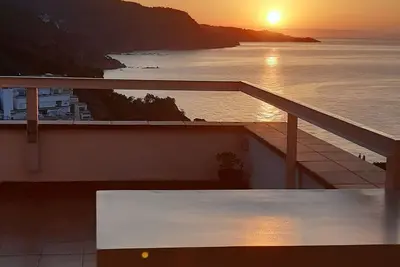 Image de Thegoldsand Salions, Tossa de Mar\nApartment in private cove.