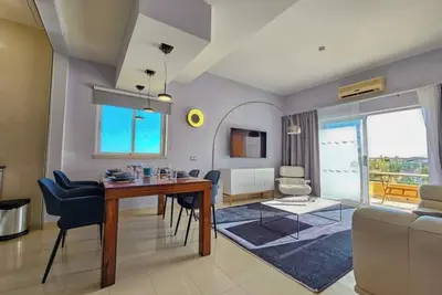 Image de The Sunniest Apartment With sea Views in the Resort