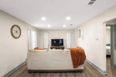 Image de The Brinson Station in DeRidder