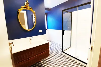 Image de Three-bedroom apartment in St. Peter's