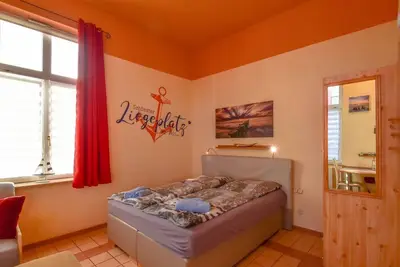 Image de Appartement de vacances Glowe pour 1 - 3 personnes - Appartement de vacances