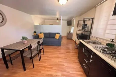 Image de Acogedor Departamento en Nogales