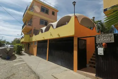 Image de Studioup_surfersparadise Casalaspalmas Puntademita