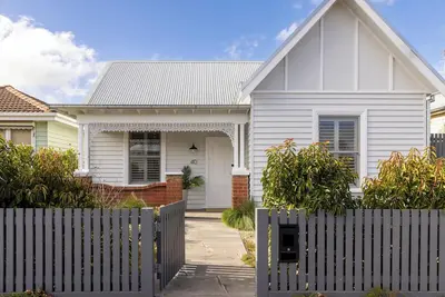 Image de Botanica House - Your Kyneton Oasis