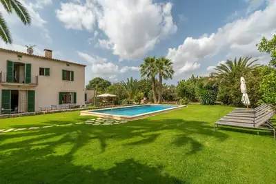 Image de Bidaluxe, Villa 5StarsHome Mallorca