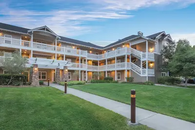 Image de Gorgeous Resort in California Wine Country, Windsor!