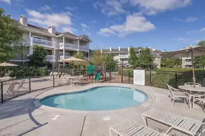 Image de Gorgeous Resort in California Wine Country, Windsor!