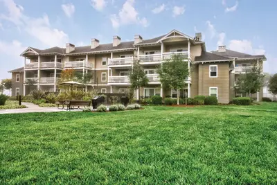 Image de Gorgeous Resort in California Wine Country, Windsor!