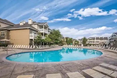 Image de Gorgeous Resort in California Wine Country, Windsor!