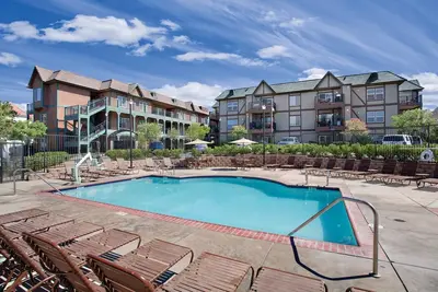 Image de Perfect Resort in Charming Solvang California