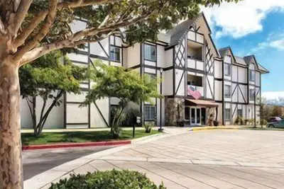 Image de Perfect Resort in Charming Solvang California