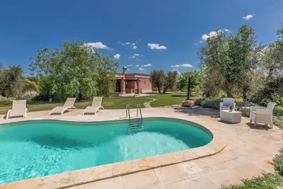 Image de Villa Le Majole by Perle di Puglia