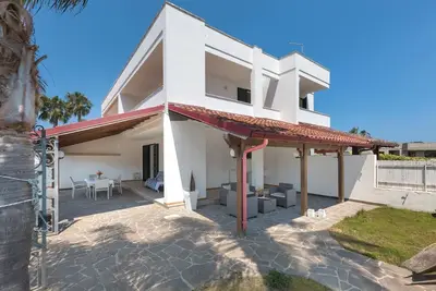 Image de Villa Sun by BarbarHouse