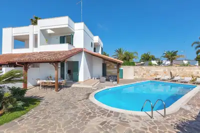 Image de Villa Beach by BarbarHouse