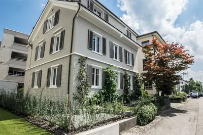 Image de Tilia Apartments