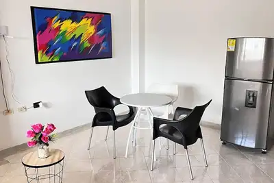 Image de Apartamento Central Por Días Pitalito