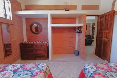 2 BdD Villa Completa Casalaspalmas-punta De Mita