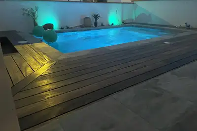 Image de Maison Lumiere