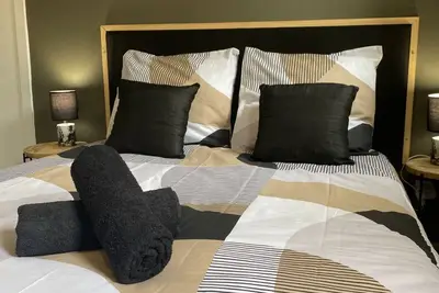 Image de Le Jungle, appartement proche commerces