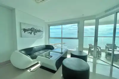 Image de Apartment 1501 Murano Elite