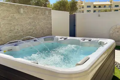 Image de B&B Albufeira City Room Deluxe with Private Bathroom