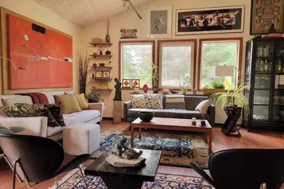 Image de Forest Retreat, 1 hour from City