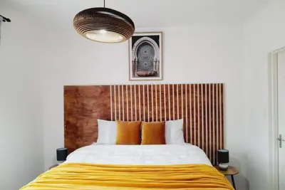 Inkazimulo Airbnb Home Away From Home