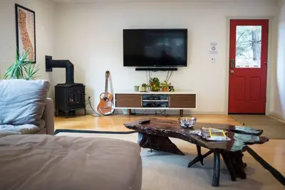 Image de Modern Westside House