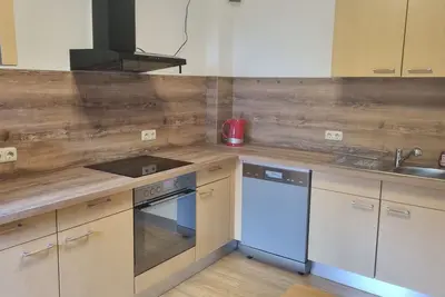 Image de Cozy and quiet vacation apartment with full equipment for 2-4 persons, 51 sqm